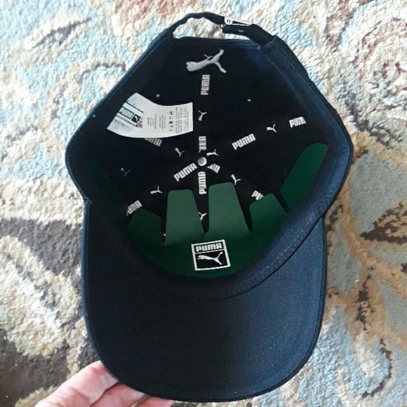 4x*Host Pick*Puma adult unisex hat - Picture 7 of 16